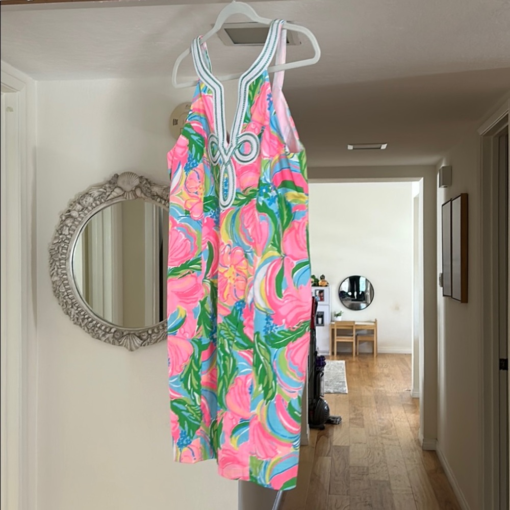 NWT Lily Pulitzer Dress